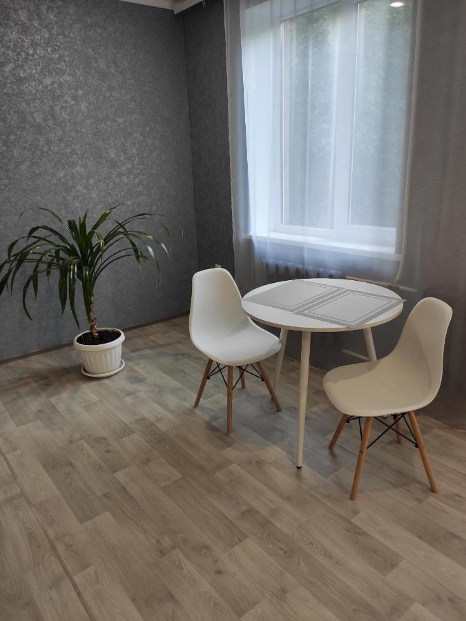 Две Уютные Квартиры В Центре Города Дзержинка - New Apartments Kryvyj Rih Esterno foto