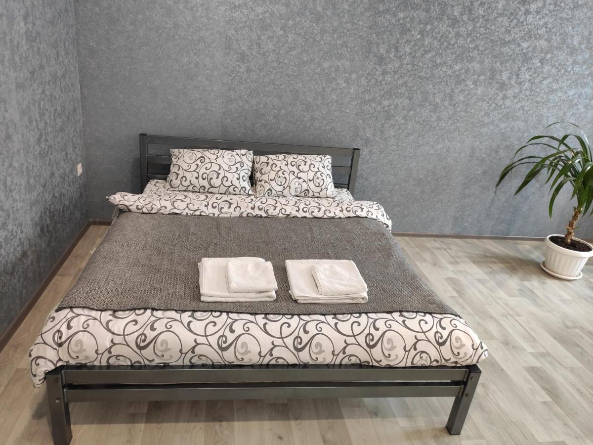 Две Уютные Квартиры В Центре Города Дзержинка - New Apartments Kryvyj Rih Esterno foto