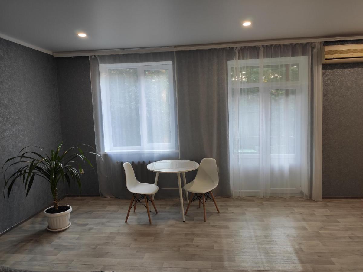 Две Уютные Квартиры В Центре Города Дзержинка - New Apartments Kryvyj Rih Esterno foto