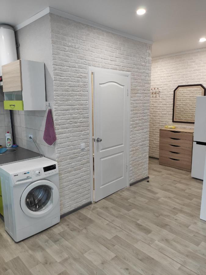 Две Уютные Квартиры В Центре Города Дзержинка - New Apartments Kryvyj Rih Esterno foto