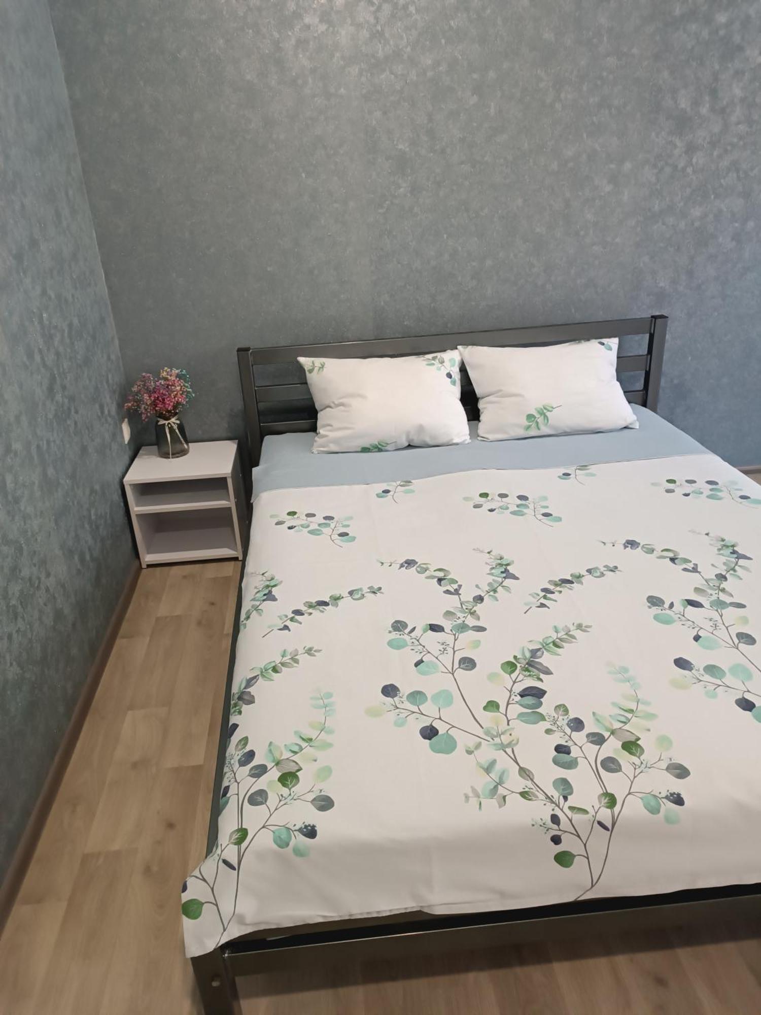 Две Уютные Квартиры В Центре Города Дзержинка - New Apartments Kryvyj Rih Esterno foto