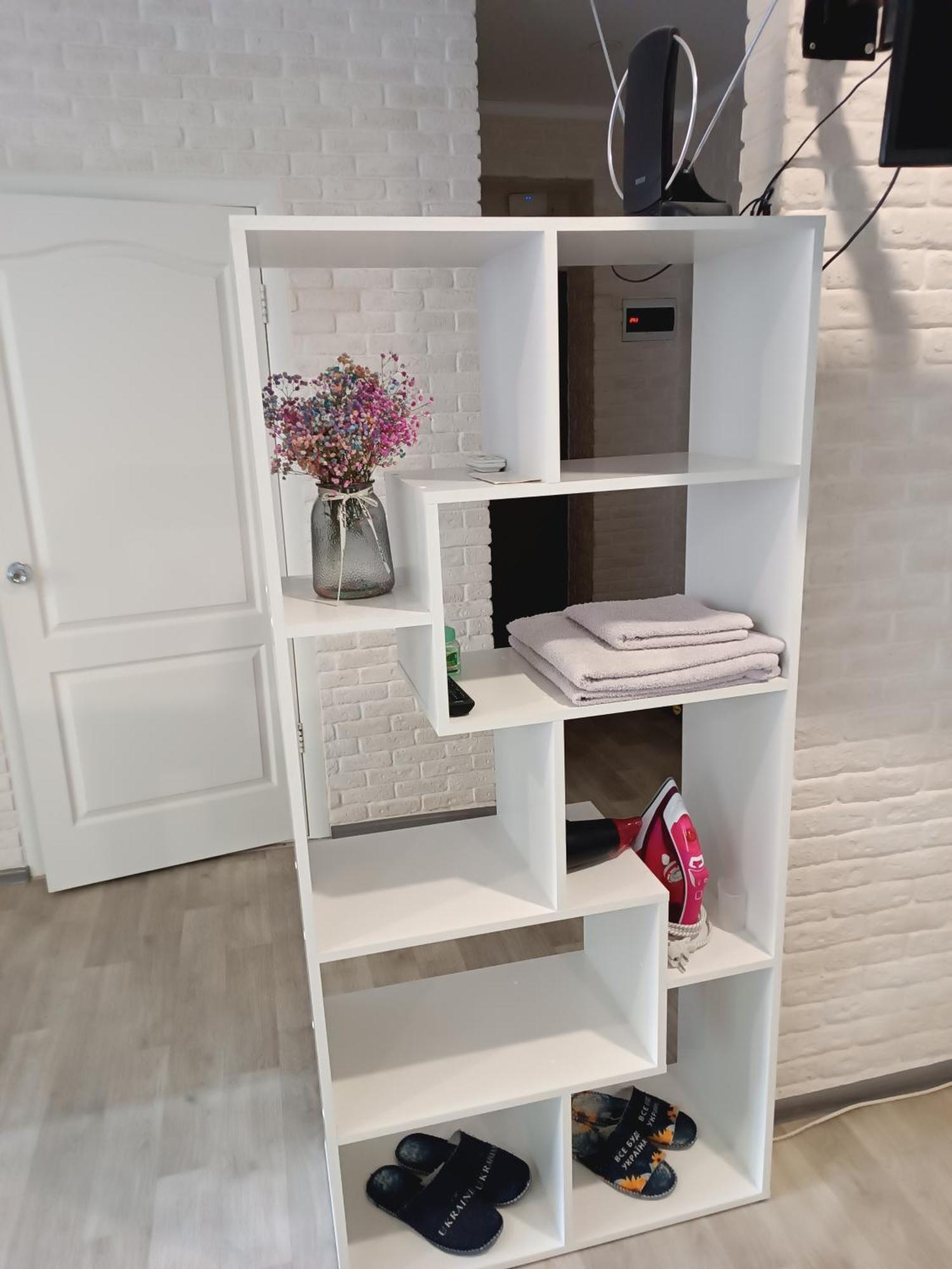 Две Уютные Квартиры В Центре Города Дзержинка - New Apartments Kryvyj Rih Esterno foto