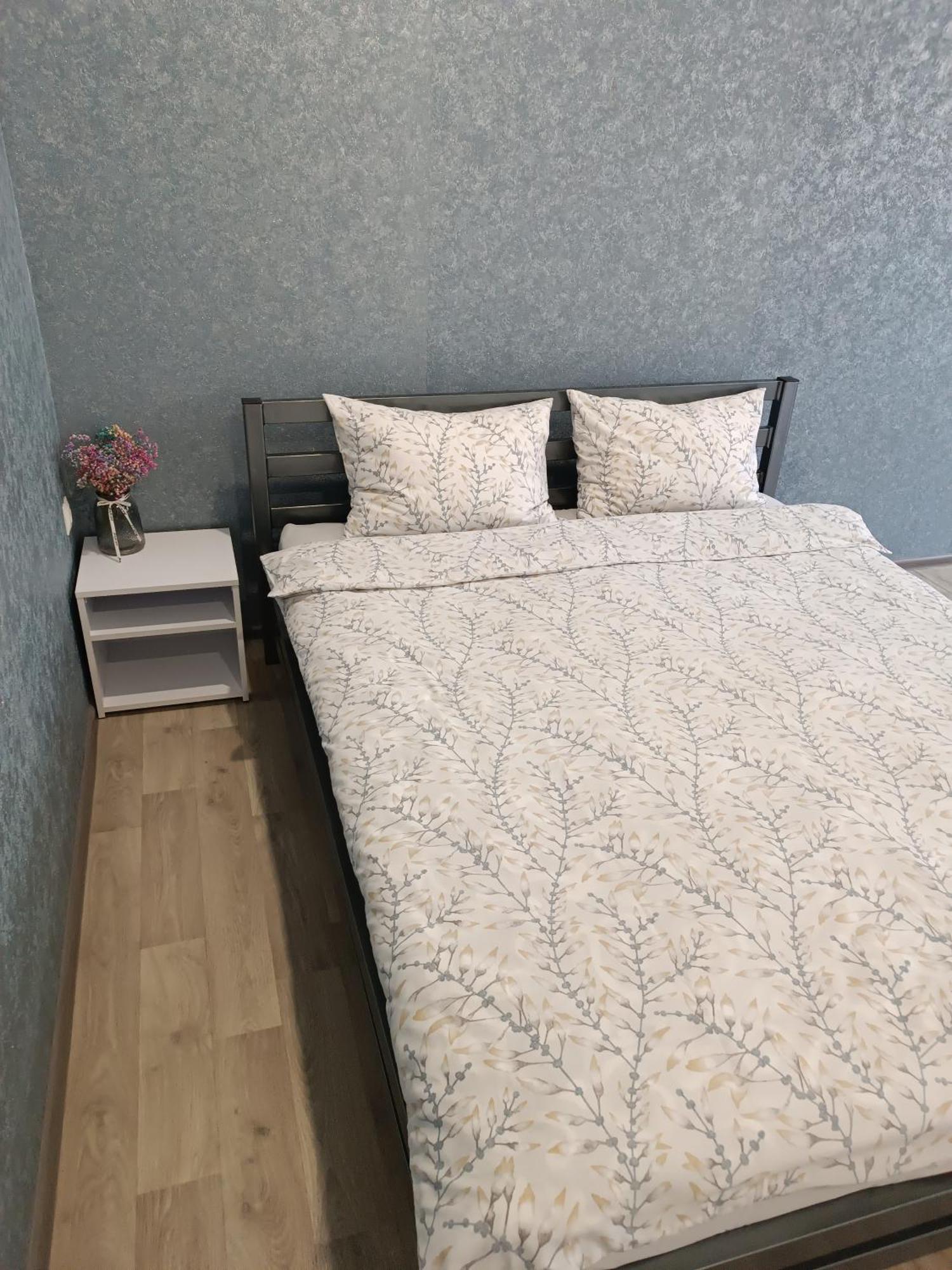 Две Уютные Квартиры В Центре Города Дзержинка - New Apartments Kryvyj Rih Esterno foto