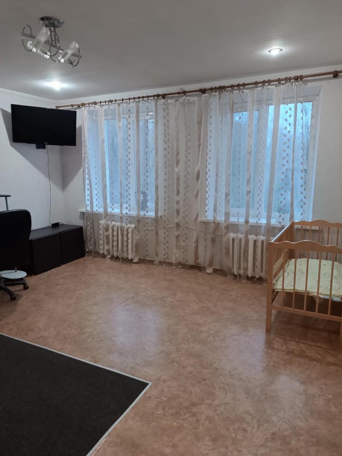 Две Уютные Квартиры В Центре Города Дзержинка - New Apartments Kryvyj Rih Esterno foto